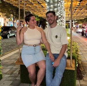 Meet your Posher, Alexander